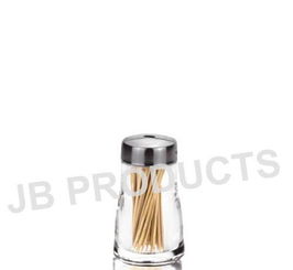 嘉宝亚克力牙签瓶/牙签筒 家居酒店日用品采购全攻略